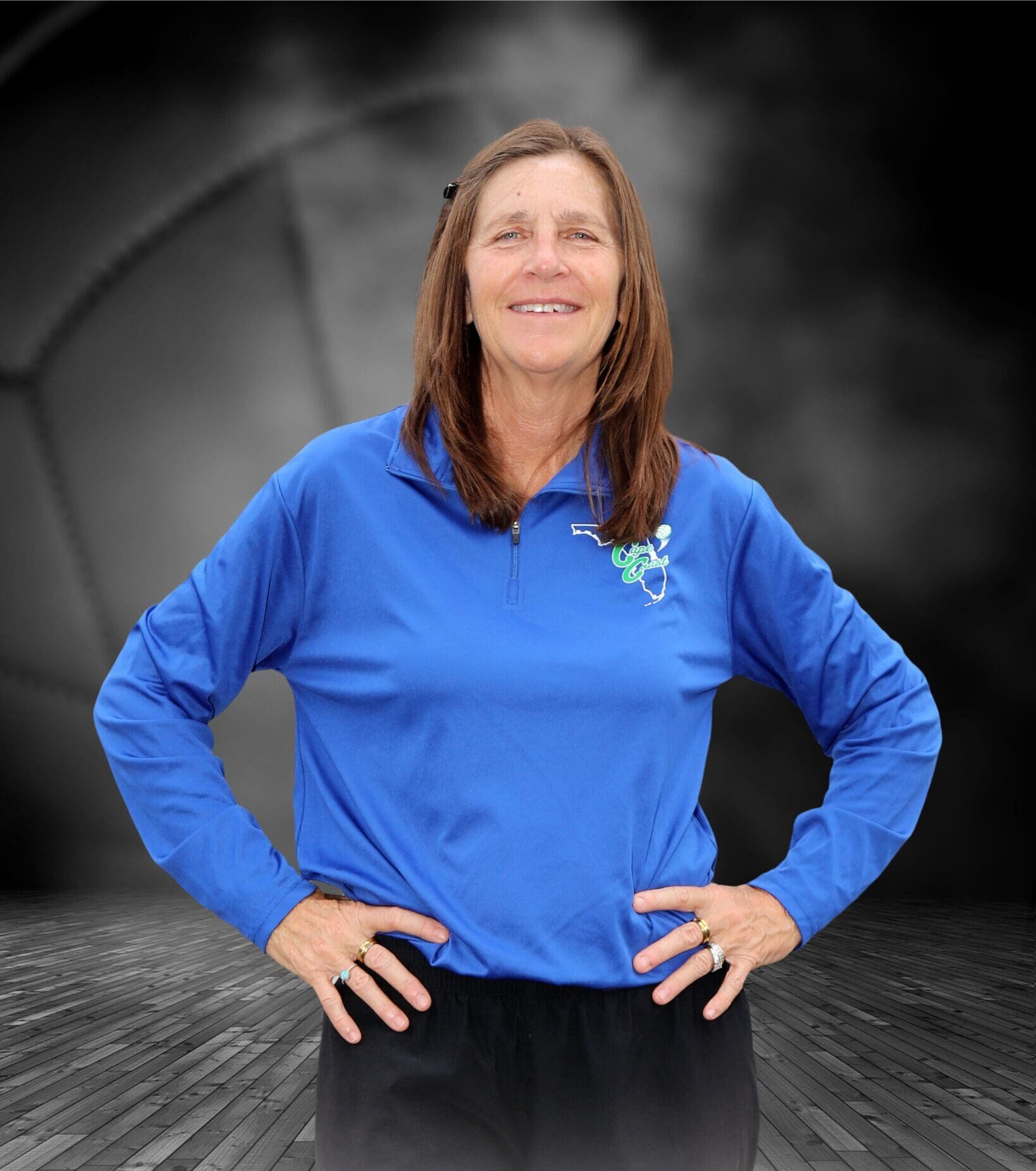 connie denaburg pic wall