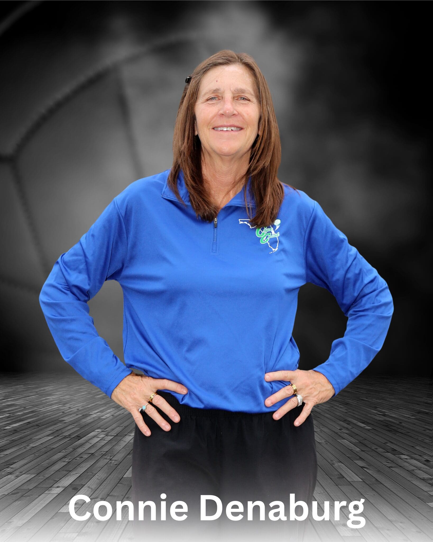 connie denaburg pic wall