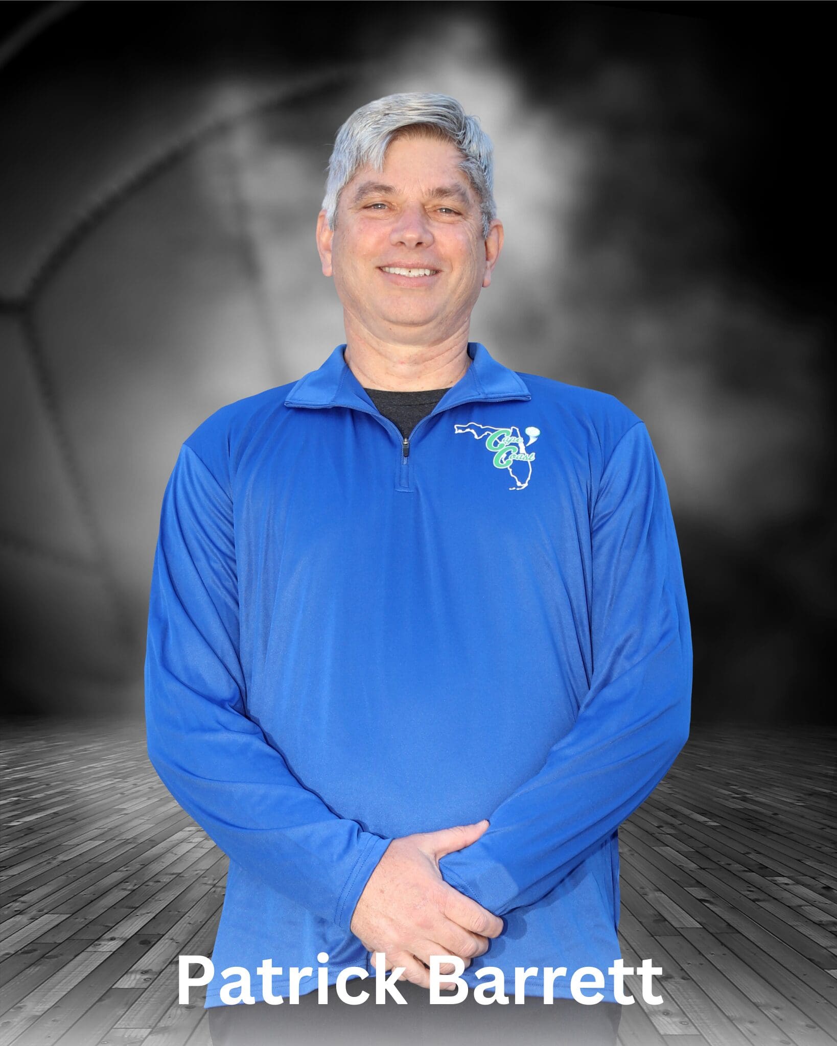 patrick barrett pic wall