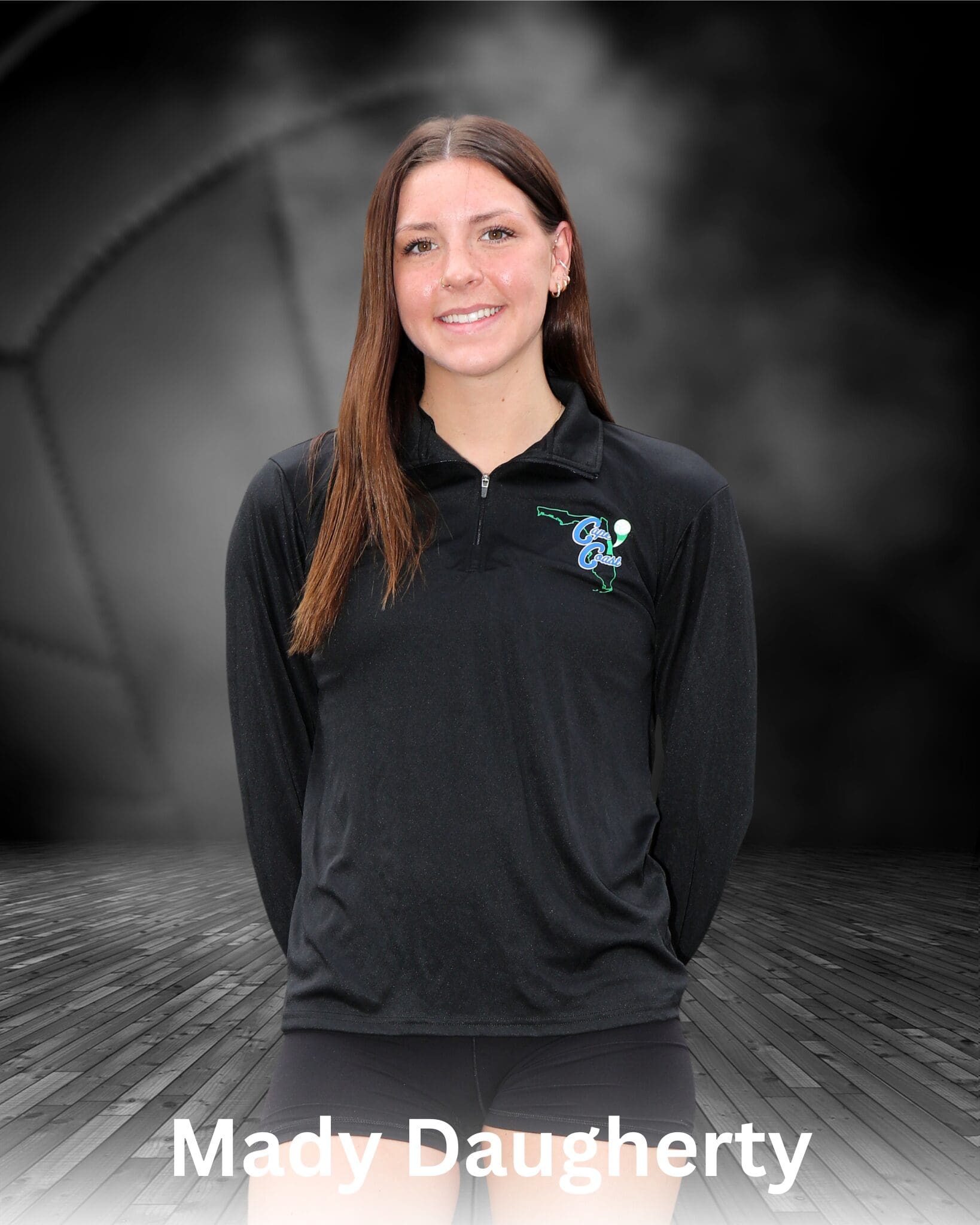 Mady Daugherty pic wall