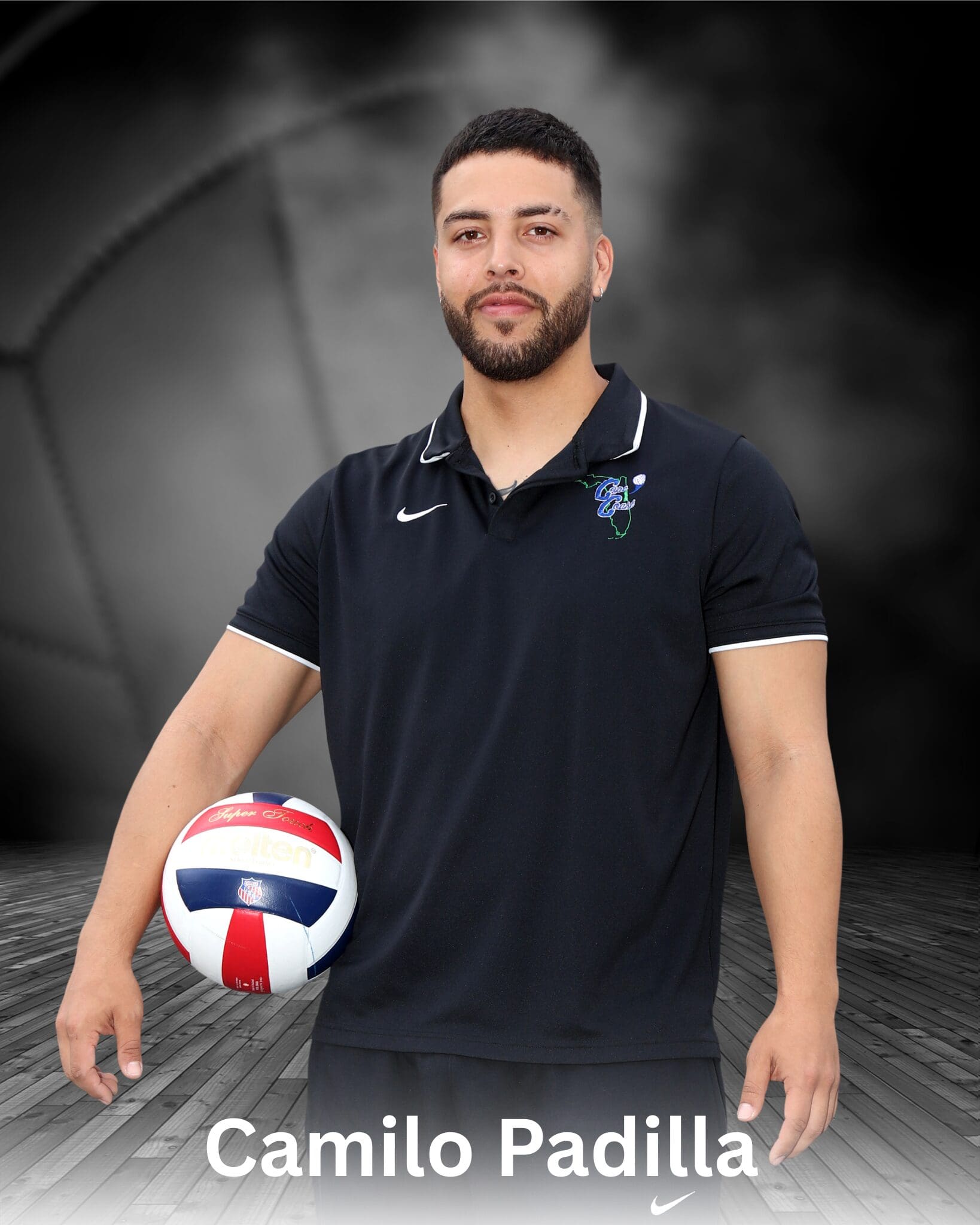 camilo pic wall